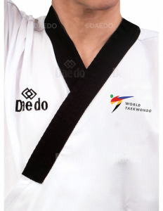 Preview: Daedo TA3014 Poomsae “DAN” men