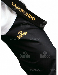 Preview: Daedo TA3014 Poomsae “DAN” men