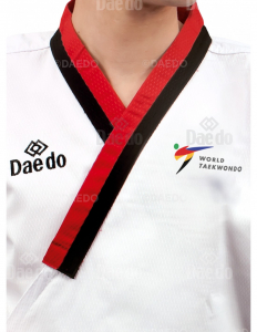 Preview: Daedo TA3015 Poomsae “POOM” men