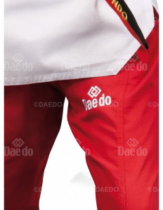 Preview: Daedo TA 3016 Poomsae “POOM” women