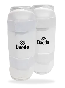 Daedo PR1571 Shin Guard Comfort