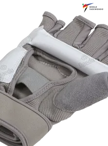 Preview: Daedo PRO15943 WT Hand Protector