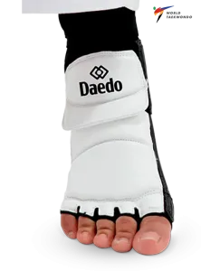 Preview: Daedo PRO15944 Feet Protector TKD Competition