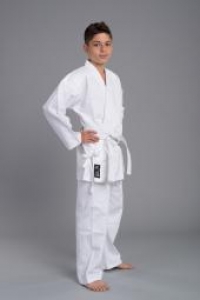 Phoenix Karate-Anzug weiß STANDARD EDITION