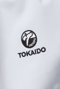 TOKAIDO Karategi KATA MASTER