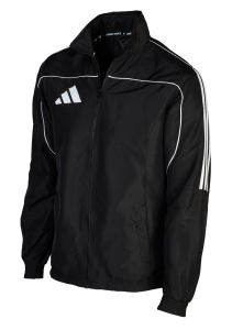 Preview: adidas Trainingsjacke schwarz 13-adiTR40S - Kopie