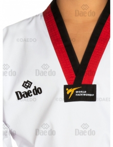 Daedo TA1051 WT Poom Dobok