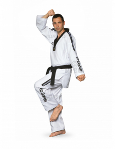 Daedo TA20051 Master Taekwondo Dobok
