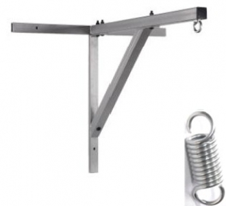 adidas Wandhalterung-Set für Boxsäcke