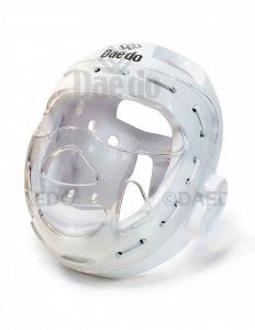 Daedo PRO20915 WT Mask Head Gear