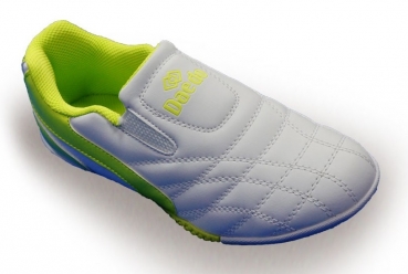 Preview: Daedo ZA 3040 KICK - KIDS - GREEN