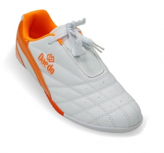 Preview: Daedo ZA 3130 KICK - ADULTS - ORANGE