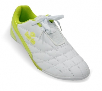 Preview: Daedo ZA 3140 KICK - ADULTS - GREEN