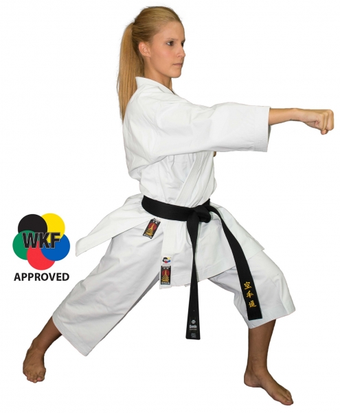 Daedo Kata Pro "Bunkai"  KATA1158