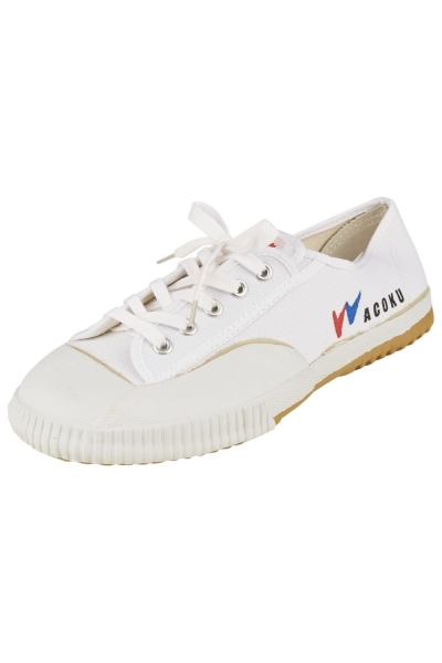 Phoenix PX Wushu Schuh weiß