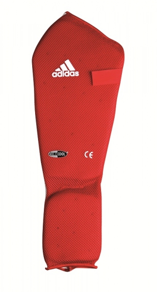 adidas Schienbein-Spannschutz