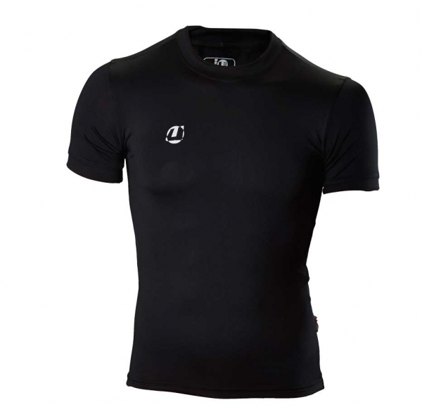 Ju-Sports Compression Shirt kurzarm