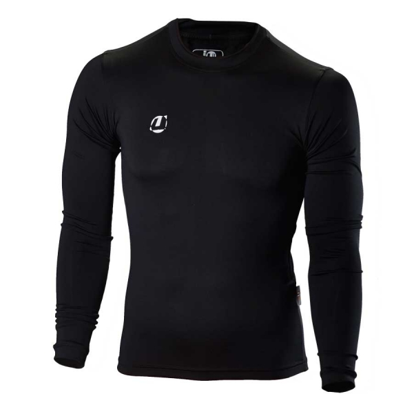 Ju-Sport Compression Shirt langarm