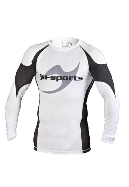 Ju-Sports Rashguard Pro C13 langarm