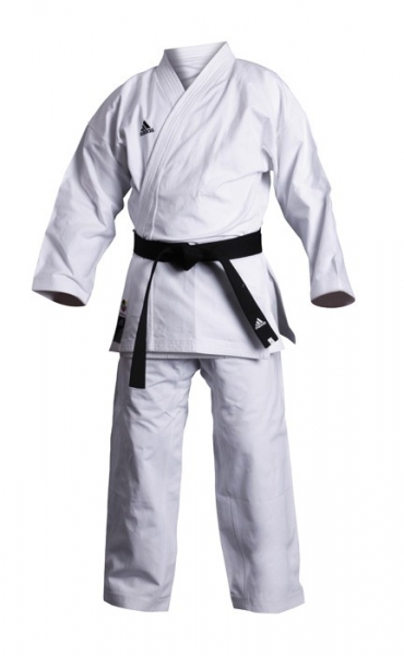 adidas Karateanzug K380E Elite