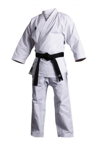 adidas Karateanzug K220KF Kumite