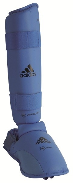 adidas Schienbein-Spannschützer