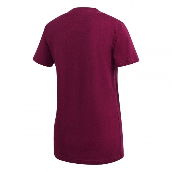 adidas Damen T-Shirt POWBER purple 13-ADIGC6967