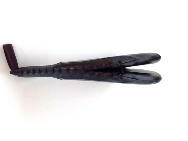 Daedo PR1622 Double Hand Mit - schwarz