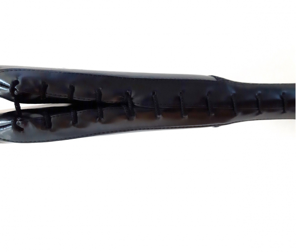 Daedo PR1622 Double Hand Mit - schwarz
