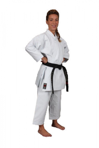 SHUREIDO Karate Gi New Wave WKF approved