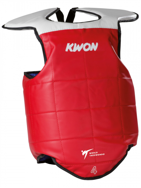 KWON Taekwondo Kampfweste