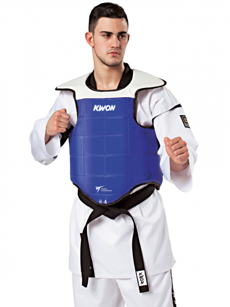 KWON Taekwondo Kampfweste