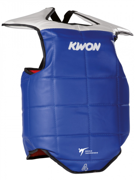 KWON Taekwondo Kampfweste