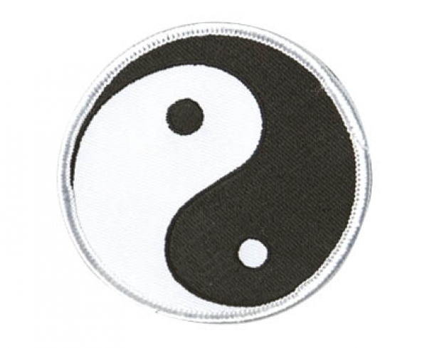 Patch Ying Yang