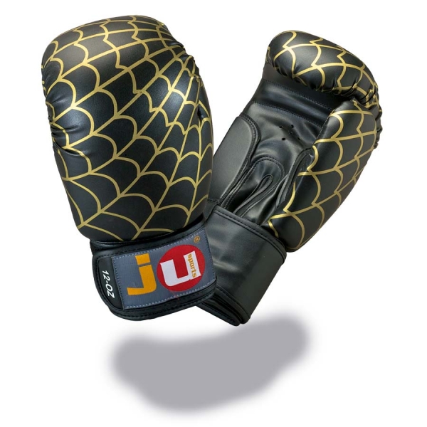 Ju-Sports Boxhandschuh Spiderweb