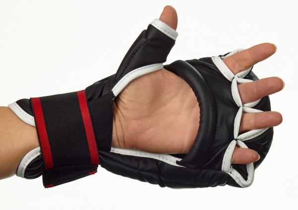 Ju-Sport Handschutz Cobra