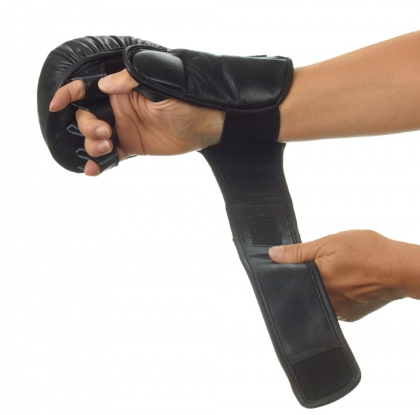 Ju-Sports Freefight Handschuh Sparring