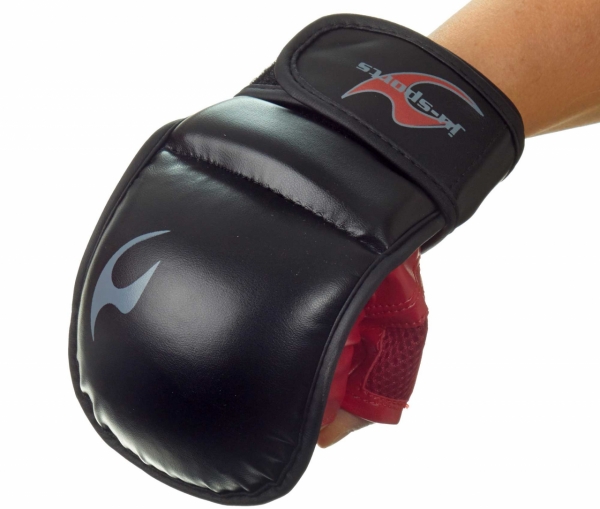 Ju-Sports Handschuh MMA Allround