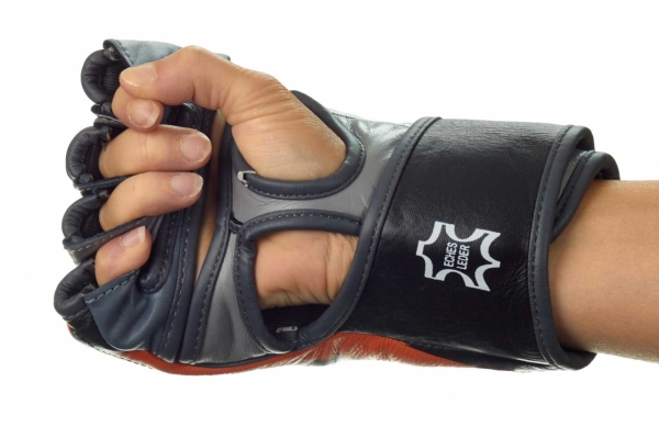 Ju-Sports Freefight Handschuh MMA pro