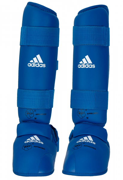 adidas Schienbein-Spannschützer