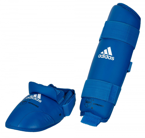 adidas Schienbein-Spannschützer