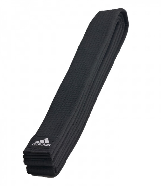 adidas Gürtel schwarz