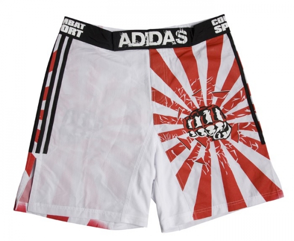 adidas Fight Short "Impact"