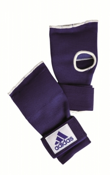 adidas Super Inner Glove blau ADIBP021