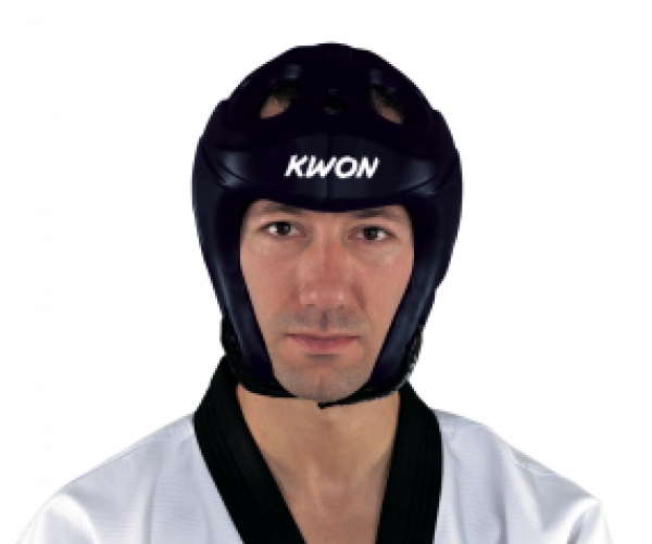 KWON Shocklite Kopfschutz