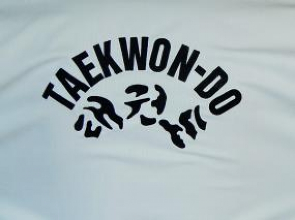 Phoenix Taekwon-Do, bestickt ITF-Stil Kyongi