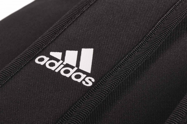 adidas Sport Rucksack "Taekwondo" black/white, adiACC090T