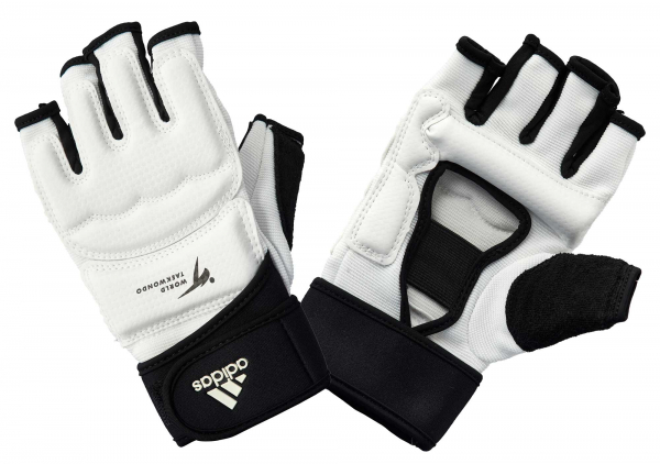 adidas Taekwondo Handschutz WT