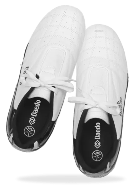Daedo ZA 3120 KICK - ADULTS - BLACK
