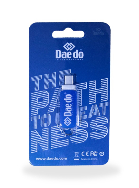 Daedo GEN3 SOFTWARE - EPRO 29907